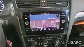 Volkswagen Golf de 2018