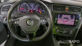 Volkswagen Golf de 2018