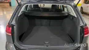 Volkswagen Golf de 2018