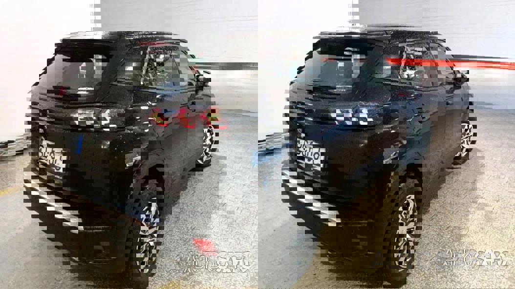 Peugeot 2008 de 2023