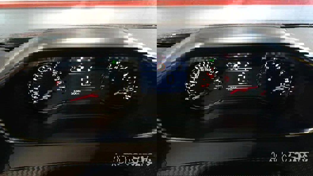 Peugeot 2008 de 2023