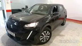 Peugeot 2008 de 2023