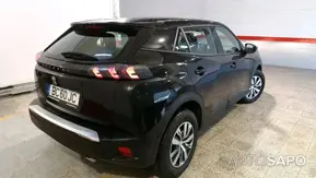 Peugeot 2008 de 2023