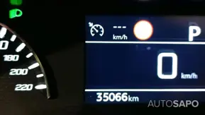 Peugeot 2008 de 2023