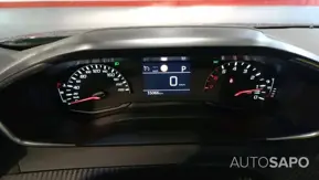 Peugeot 2008 de 2023