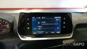 Peugeot 2008 de 2023