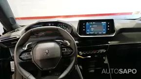 Peugeot 2008 de 2023