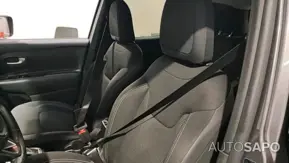 Jeep Renegade 1.6 MJD Limited DCT de 2019