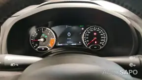 Jeep Renegade 1.6 MJD Limited DCT de 2019