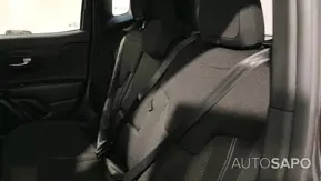 Jeep Renegade 1.6 MJD Limited DCT de 2019