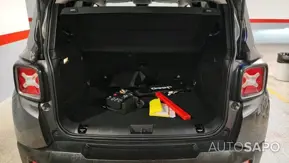 Jeep Renegade 1.6 MJD Limited DCT de 2019