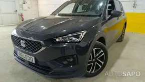 Seat Tarraco 2.0 TDI Style DSG de 2023
