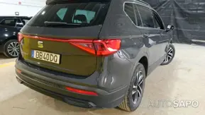 Seat Tarraco 2.0 TDI Style DSG de 2023