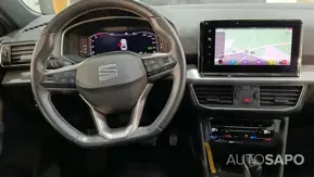 Seat Tarraco 2.0 TDI Style DSG de 2023