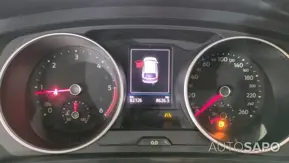 Volkswagen Tiguan 1.6 TDI Confortline de 2017