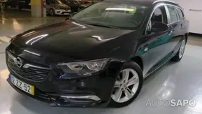 Opel Insignia de 2020