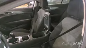 Opel Insignia de 2020