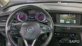 Opel Insignia de 2020