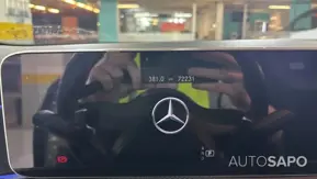 Mercedes-Benz Classe A de 2019