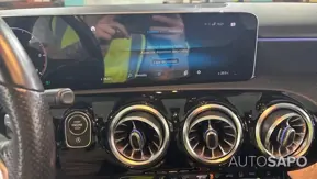 Mercedes-Benz Classe A de 2019