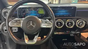 Mercedes-Benz Classe A de 2019