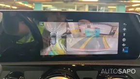 Mercedes-Benz Classe A de 2019