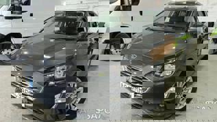 Ford Focus de 2020