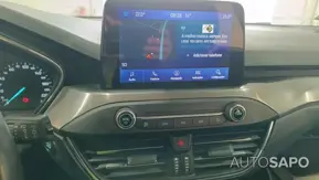Ford Focus de 2020