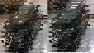 BMW Série 2 de 2021