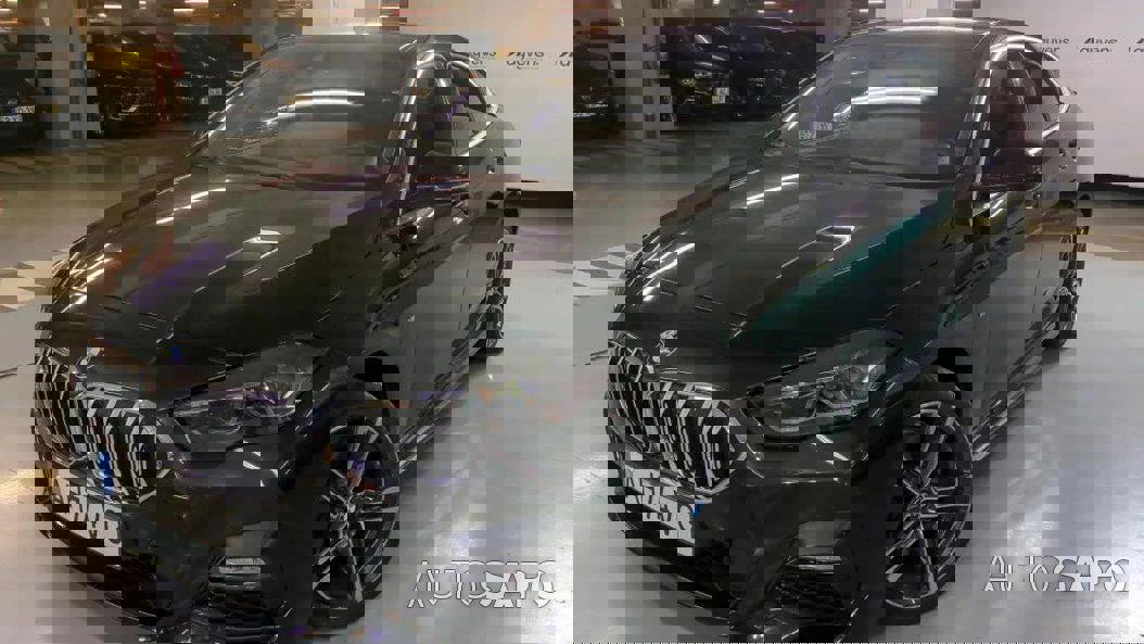 BMW Série 2 de 2021