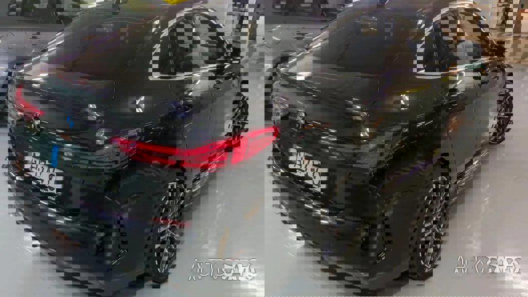 BMW Série 2 de 2021