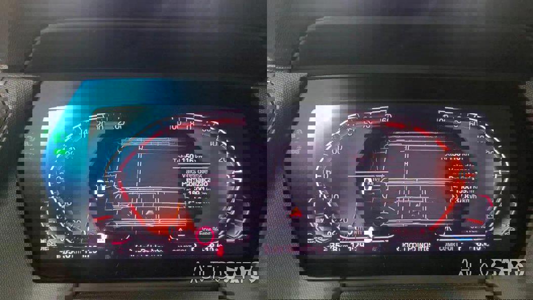 BMW Série 2 de 2021