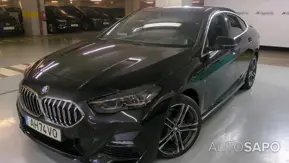 BMW Série 2 de 2021