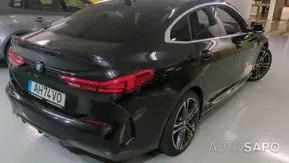 BMW Série 2 de 2021