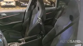BMW Série 2 de 2021