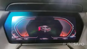 BMW Série 2 de 2021