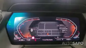 BMW Série 2 de 2021