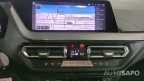 BMW Série 2 de 2021
