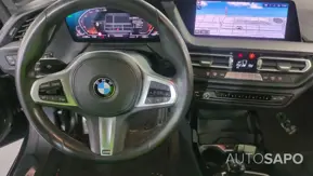 BMW Série 2 de 2021
