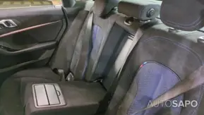 BMW Série 2 de 2021