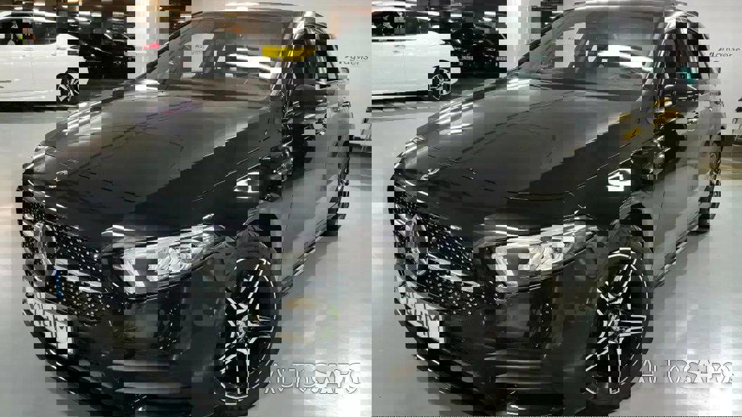 Mercedes-Benz Classe A de 2021