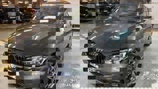 BMW Série 3 de 2021