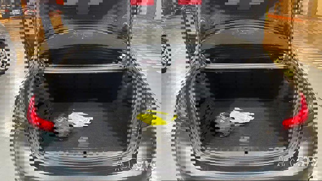 BMW Série 3 de 2021