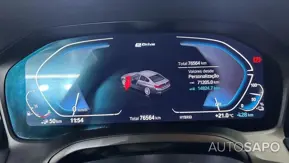 BMW Série 3 de 2021