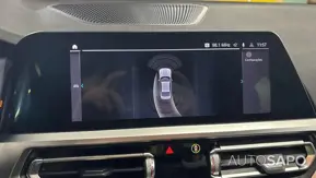 BMW Série 3 de 2021