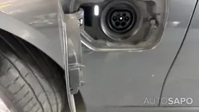 BMW Série 3 de 2021
