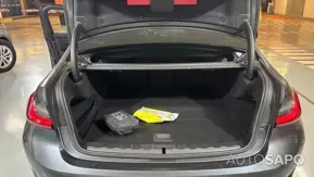 BMW Série 3 de 2021