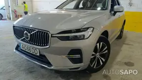 Volvo XC60 de 2022