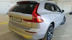 Volvo XC60 de 2022