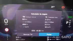 Volvo XC60 de 2022